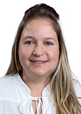 Foto oficial de Carol Barboza