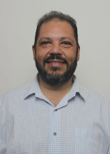 Foto oficial de Samuel Mucão