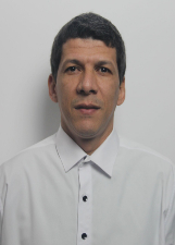 Foto oficial de Gerônimo Rodrigues