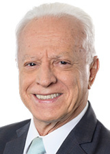 Foto oficial de Bispo João Batista