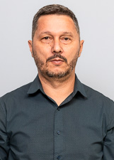 Foto oficial de Ricardo Toledo