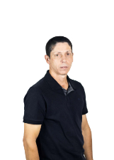Foto oficial de Paulinho da Borracharia