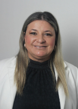Foto oficial de Karina Tanganelli