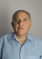Foto oficial de Donizete Gato