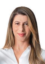 Foto oficial de Sargento Jessica Cormick