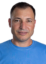 Foto oficial de Marcos Barboza