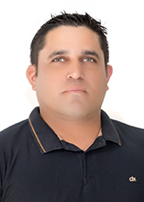 Foto oficial de Wesley Biasi