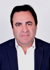 Foto oficial de Júlio da Farmácia