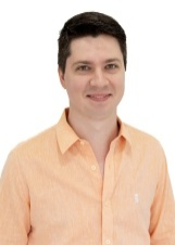 Foto oficial de Rafael Peres