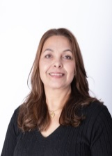 Foto oficial de Lucimara Bortoloto
