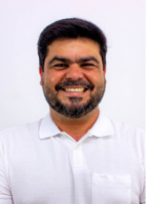 Foto oficial de Rodrigo Kokim