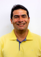 Foto oficial de Dr. Miguel Rocha