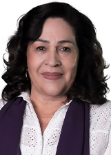 Foto oficial de Terezinha Viveiros