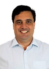 Foto oficial de Fabio Polidoro