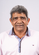 Foto oficial de Beto