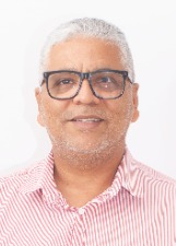 Foto oficial de Donizete de Sousa