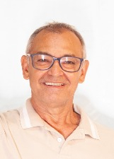 Foto oficial de Nenzinho