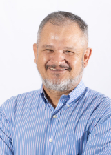 Foto oficial de Cacau Motorista