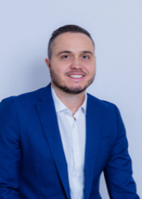 Foto oficial de Lucas Assumção