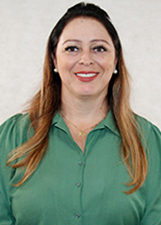 Foto oficial de Alessandra Zani