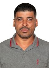 Foto oficial de Osmar Zorba