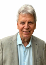 Foto oficial de Carlos Cesar