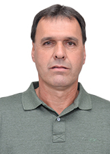 Foto oficial de Dionisio Nizinho