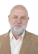 Foto oficial de Mario Sérgio