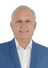 Foto oficial de Rubinho