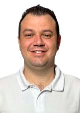 Foto oficial de Bruno do Escritório