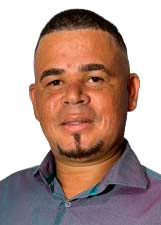 Foto oficial de Ganja Empreiteiro