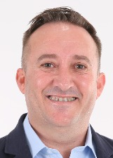 Foto oficial de Leo da Padaria