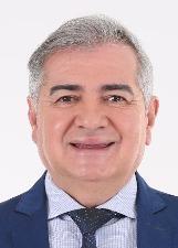Foto oficial de Marcos Caetano