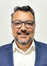 Foto oficial de Dr Wagner Rovina