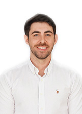 Foto oficial de Dudu Guerreiro