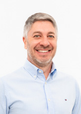 Foto oficial de Rodrigo Falsetti