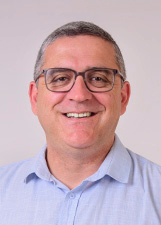 Foto oficial de Arildo Guadagnini
