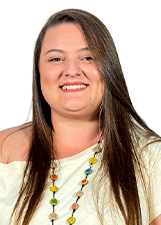 Foto oficial de Nayara Colombo Marzola