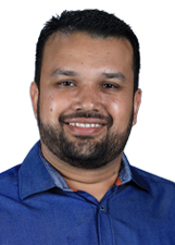 Foto oficial de Diego Viveiros