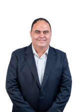 Foto oficial de Amadeu Junior