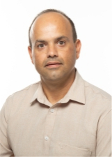 Foto oficial de Arnaldo Nardinho