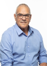 Foto oficial de José Silvio Abreu
