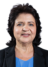 Foto oficial de Rosa Bulgarelli