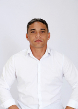 Foto oficial de Bruno Henrique