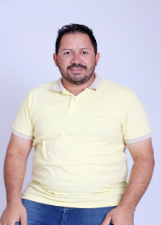 Foto oficial de Gabriel Tonon