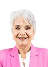 Foto oficial de Roselvira Passini