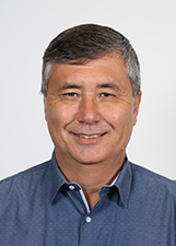 Foto oficial de Pedro Kawai
