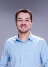 Foto oficial de Michel Augusto