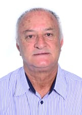 Foto oficial de Joacir Carro