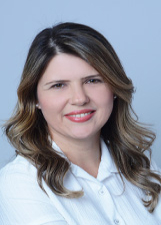 Foto oficial de Márcia Rebeschini